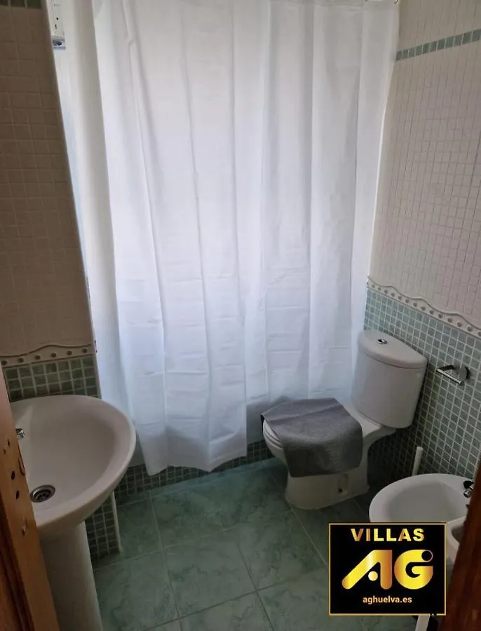 Villa Ag El Rompido R9