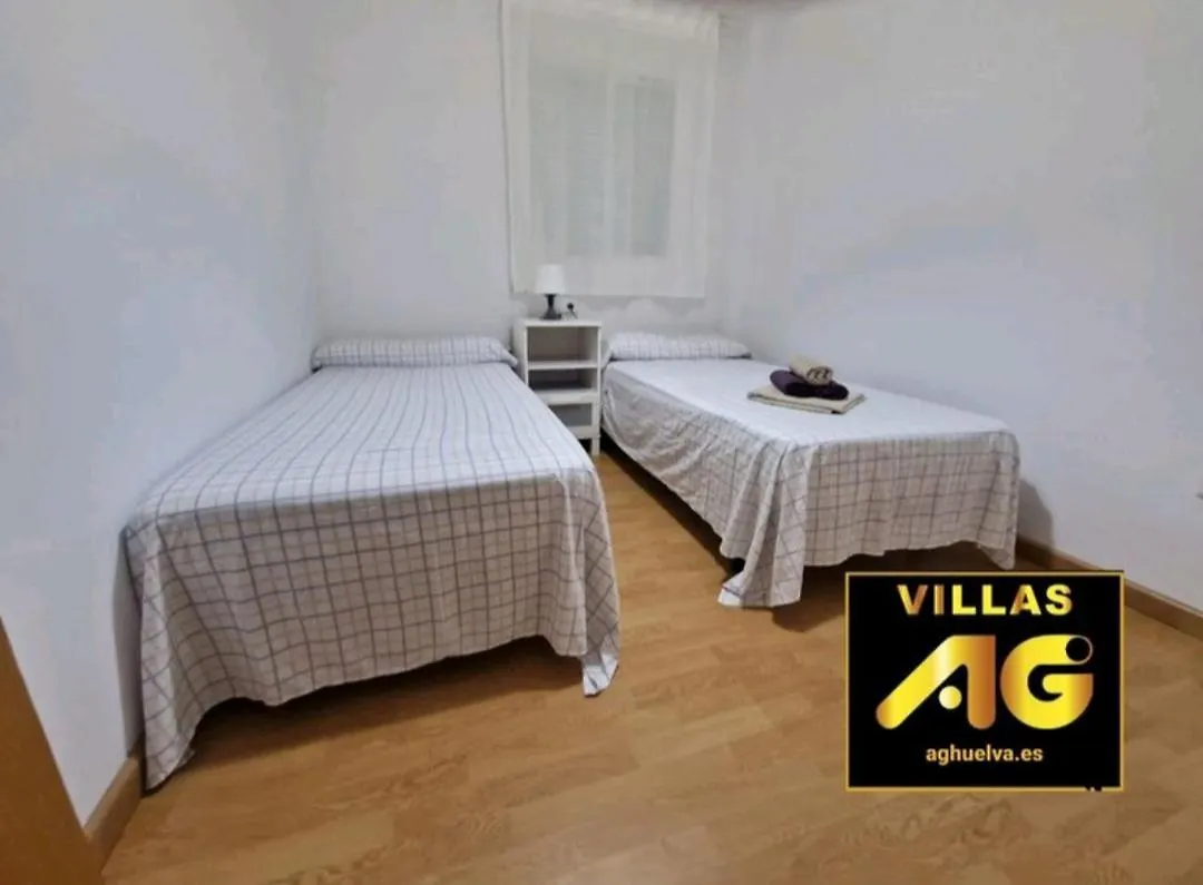 Holiday home Villa Ag El Rompido R9 Spain
