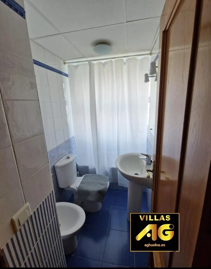 Villa Ag El Rompido R9 Holiday home