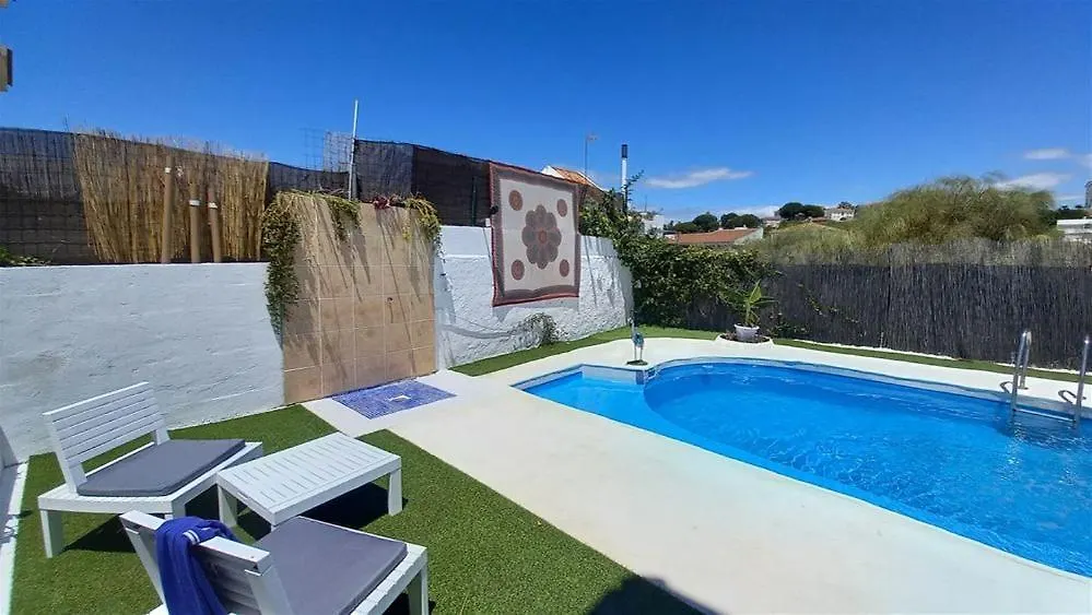 Villa Ag El Rompido R9 0*,  Spain