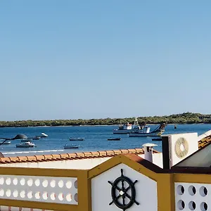 Сasa de vacaciones La Casa De La Abuela, El Rompido