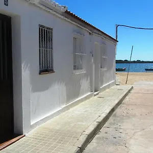 Сasa de vacaciones Casa Marinera En, El Rompido