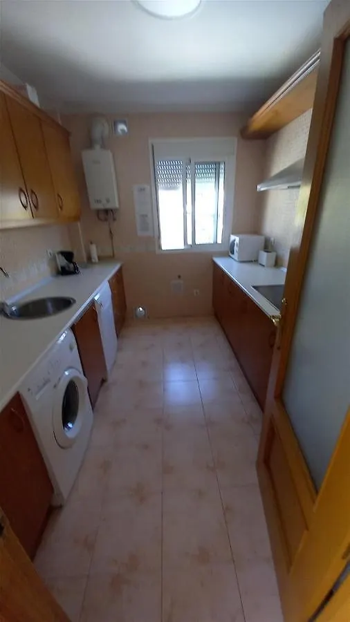 Villa Ag El Rompido R9 0*,