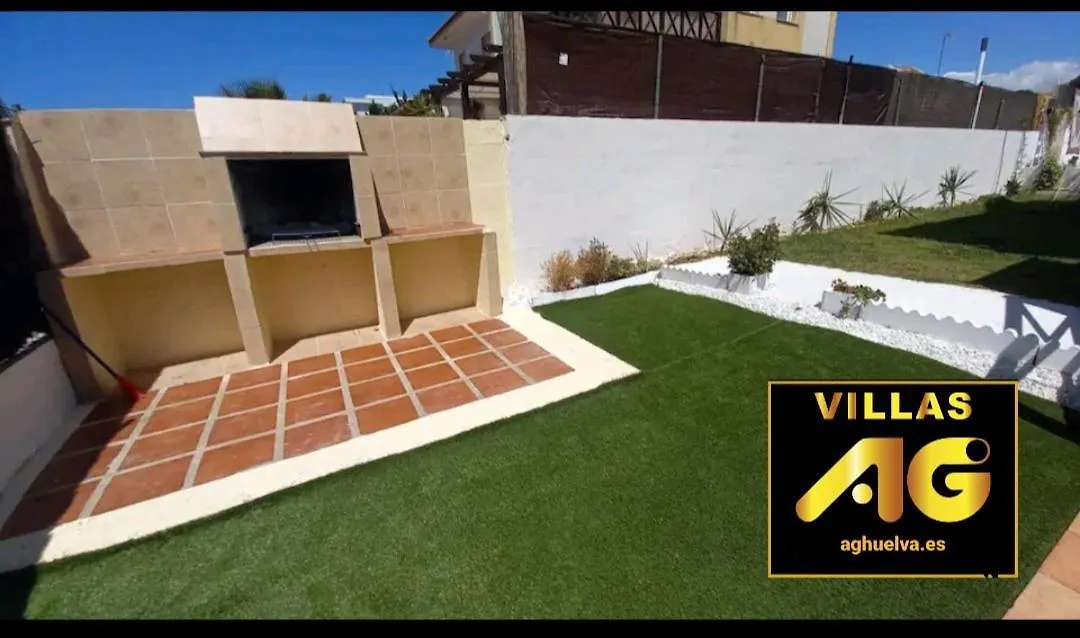 Villa Ag El Rompido R9
